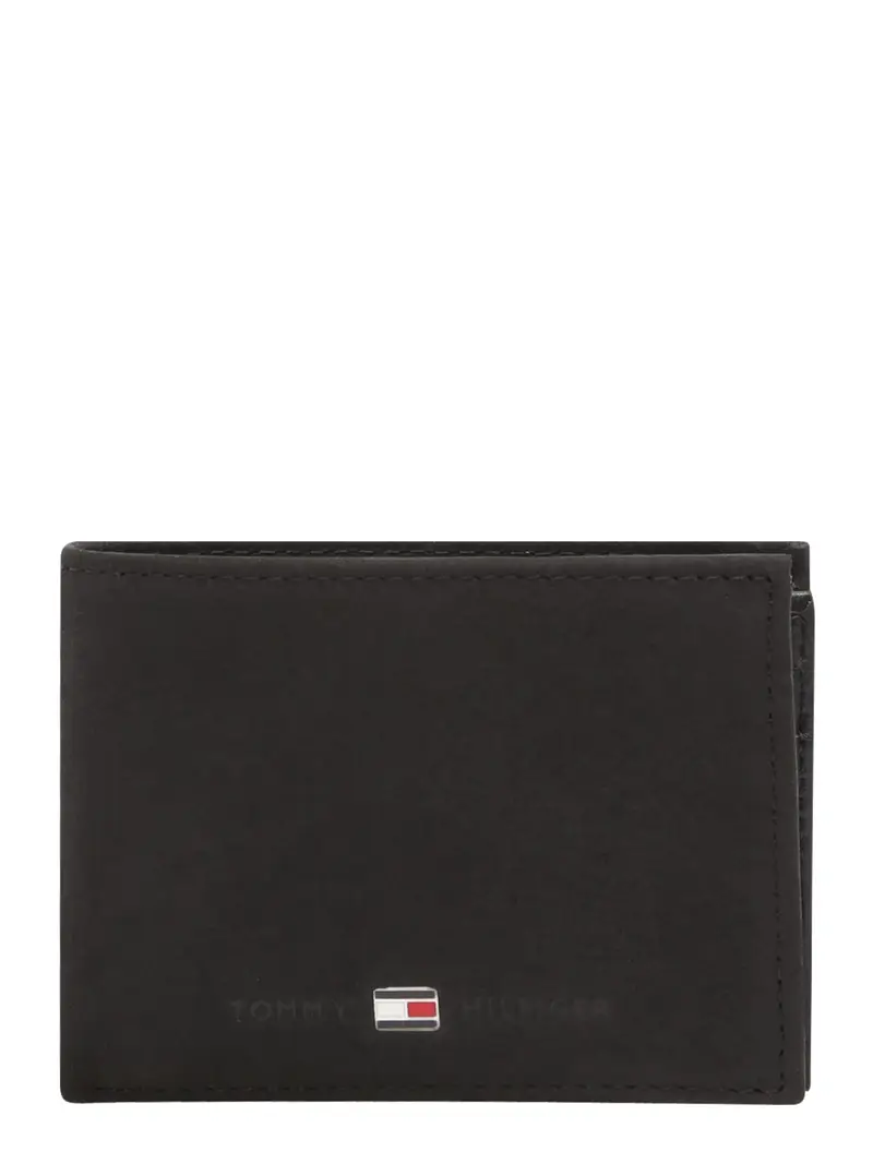 Tommy Hilfiger Portamonete Rosso 1970244