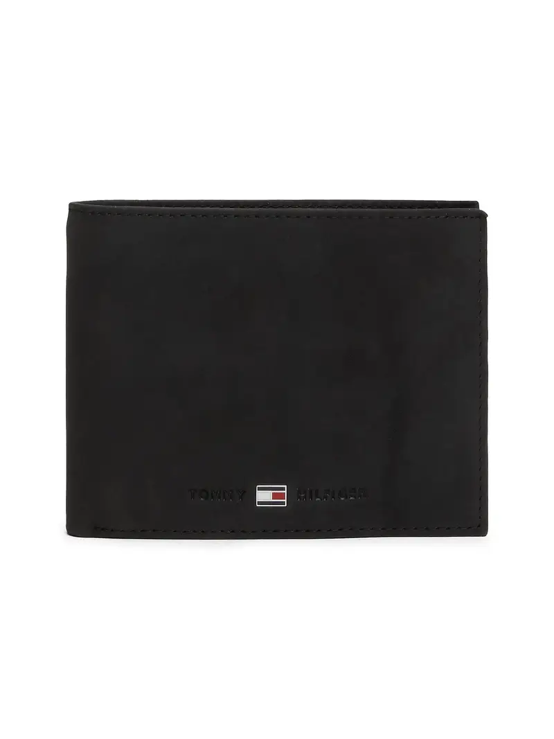 Tommy Hilfiger Portamonete Nero 1967550