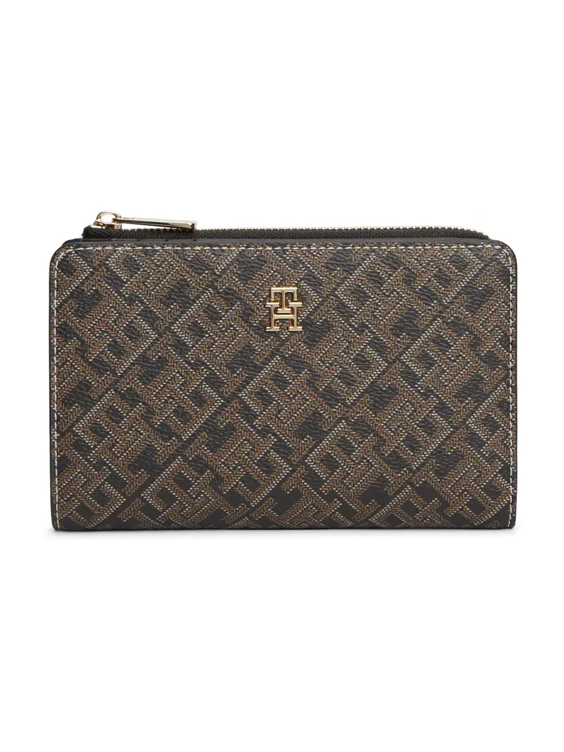 Tommy Hilfiger Portamonete Marrone 4193414