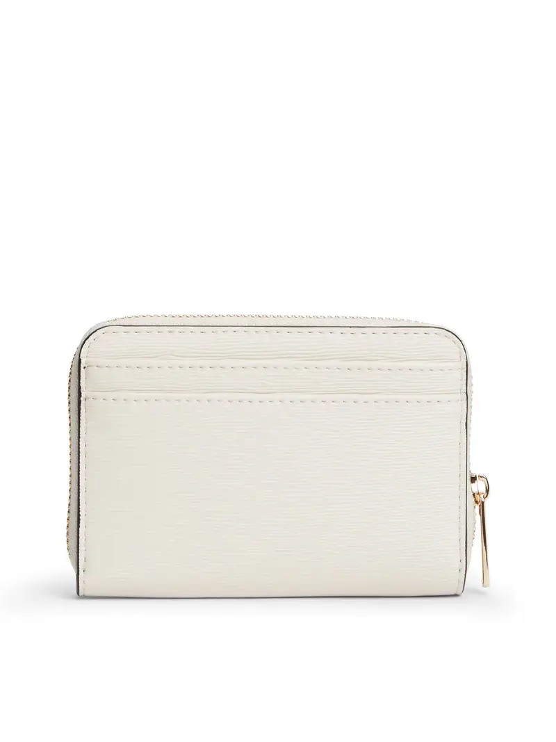 Portamonete MODERN beige chiaro miniatura 3