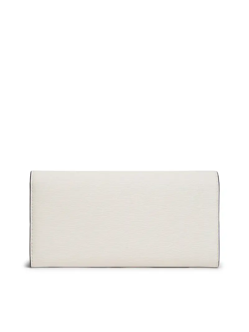 Portamonete Modern écru Écru miniatura 3