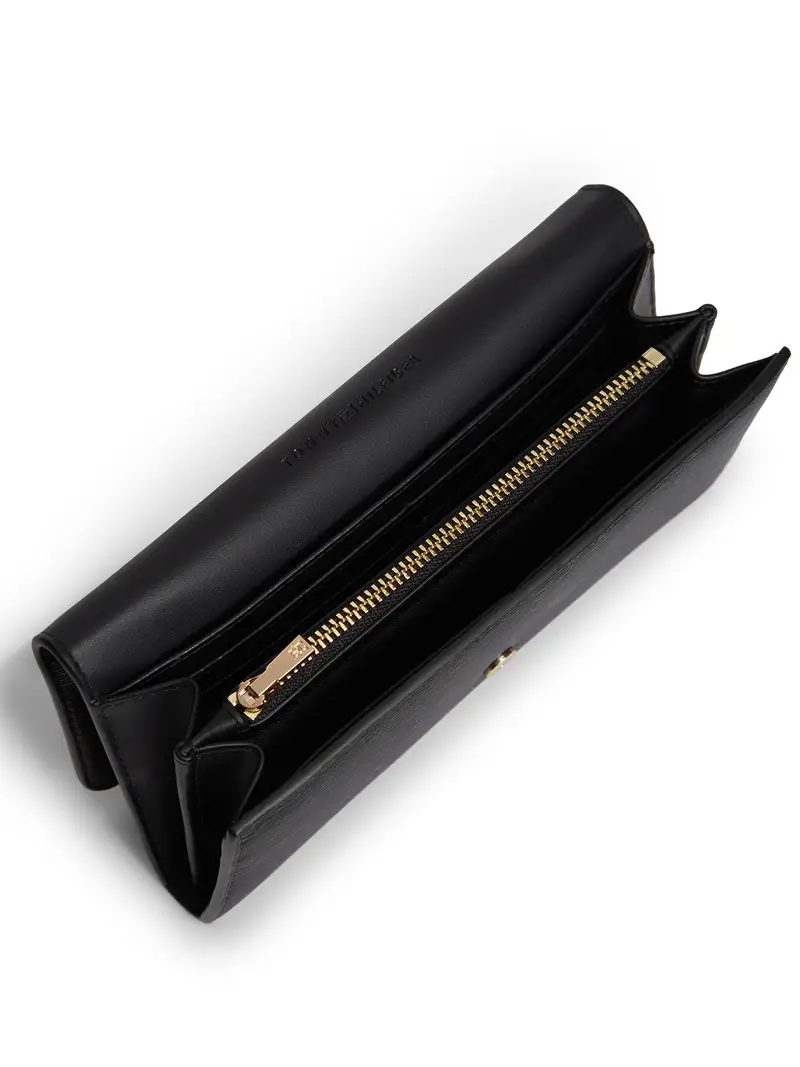 Portamonete Modern nero miniatura 2