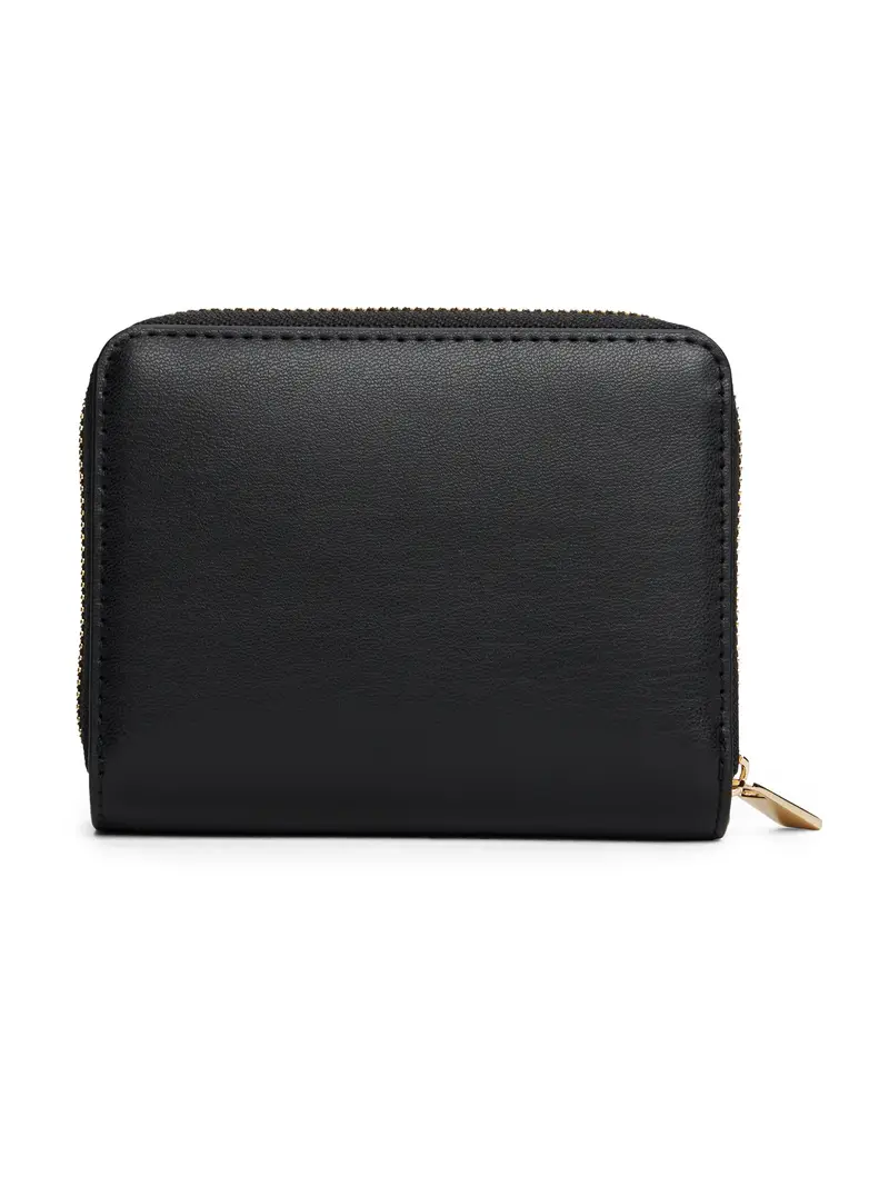 Tommy Hilfiger Portamonete Nero 1966300 miniatura 2