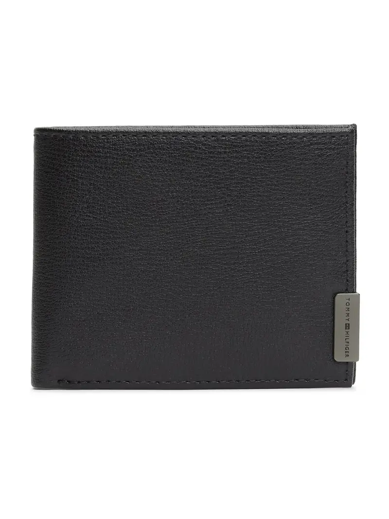 Tommy Hilfiger Portamonete Nero 3799971