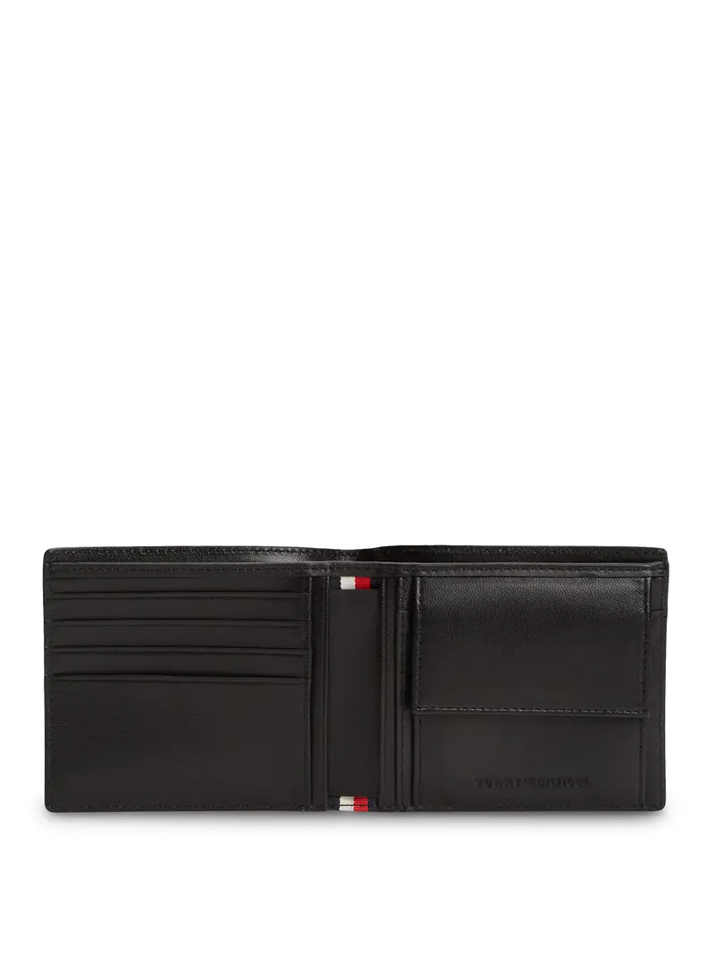 Portamonete nero miniatura 2