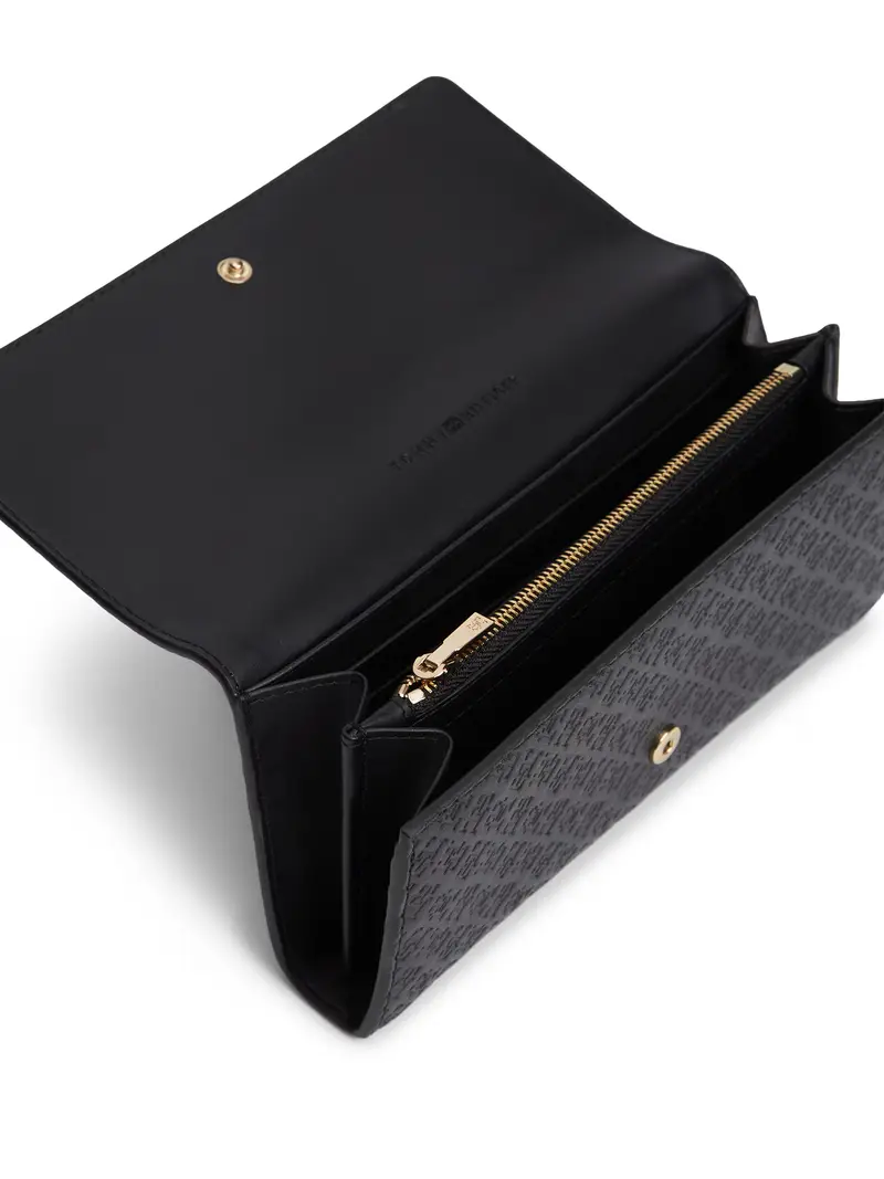 Portamonete nero miniatura 2