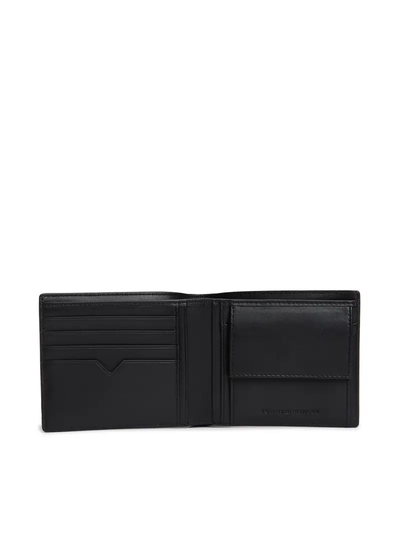 Portamonete nero miniatura 2