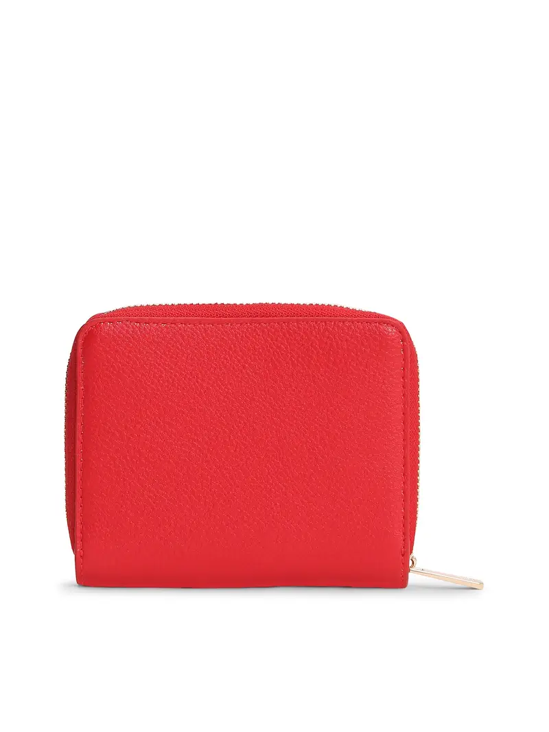 Portamonete rosso miniatura 3
