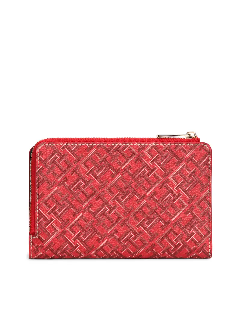 Tommy Hilfiger Portamonete Rosso 4193413 miniatura 3