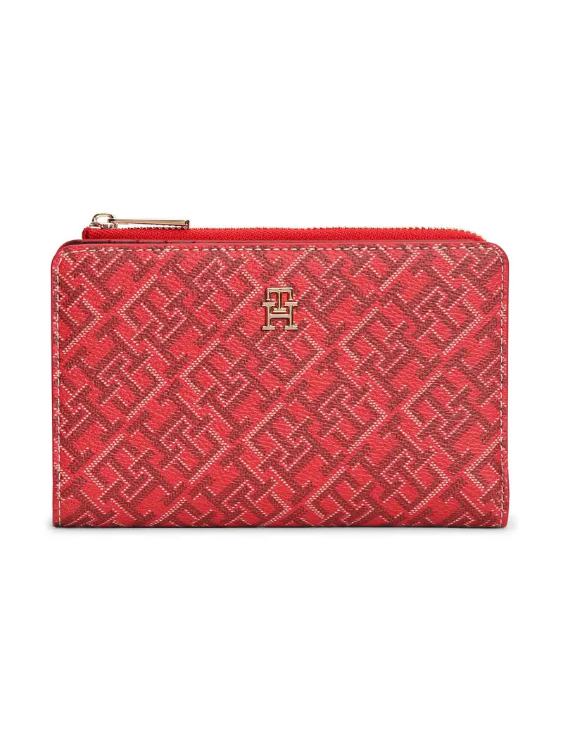 Tommy Hilfiger Portamonete Rosso 4193413