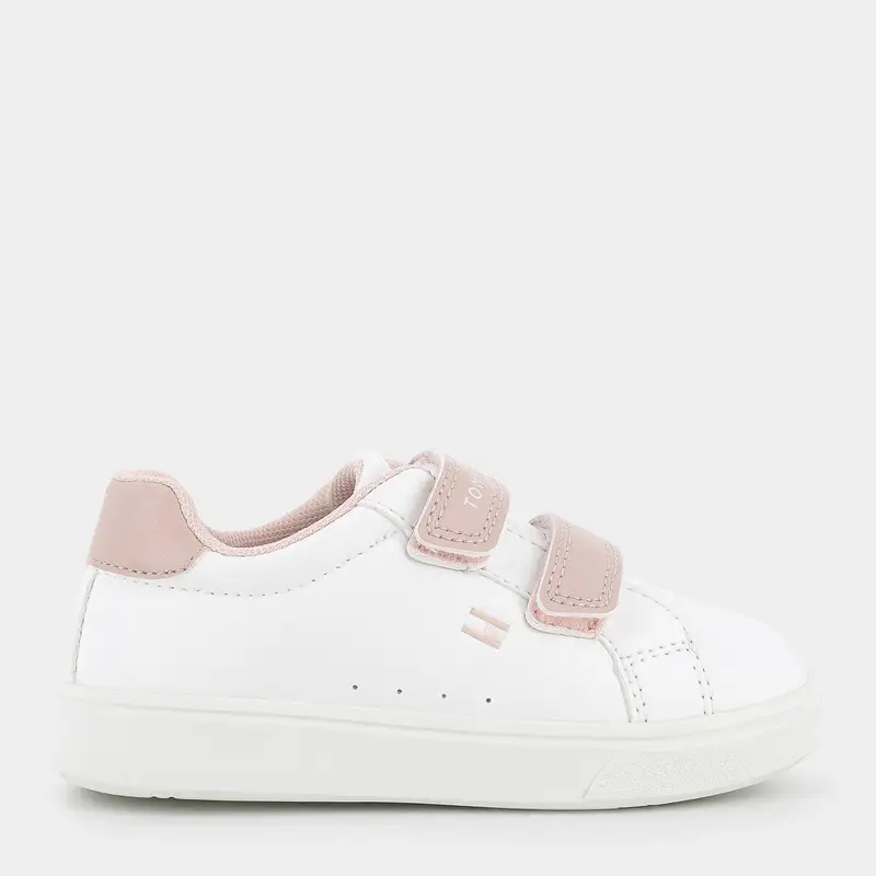 Primi Passi Tommy Hilfiger da Primi Passi Femmina, bianco