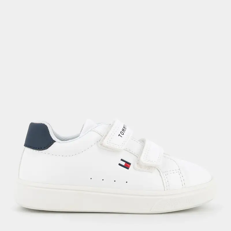 Primi Passi Tommy Hilfiger da Primi Passi Maschio, bianco