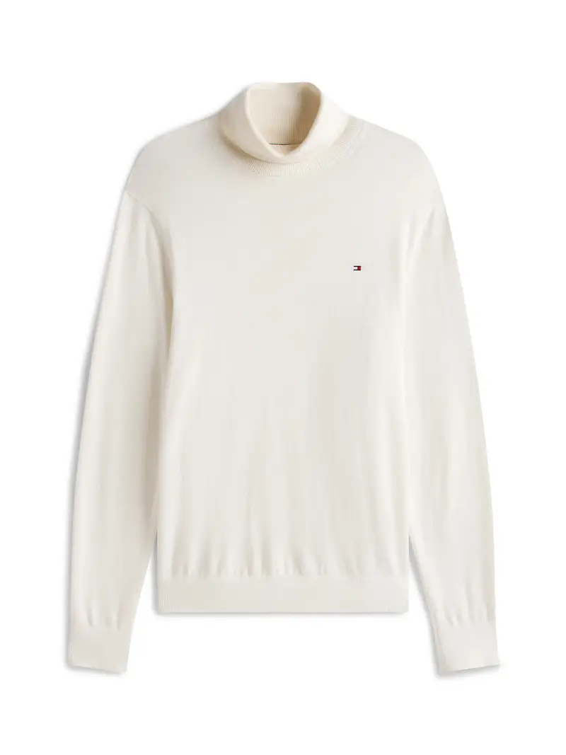 Pullover bianco