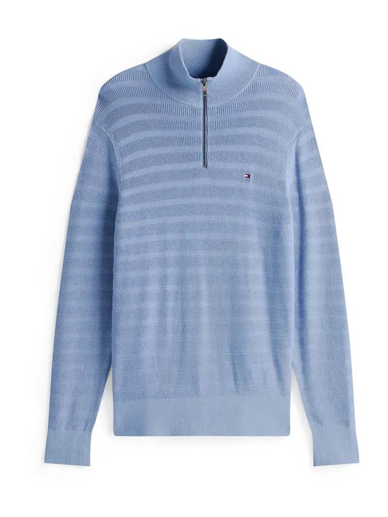 TOMMY HILFIGER Pullover  blu chiaro