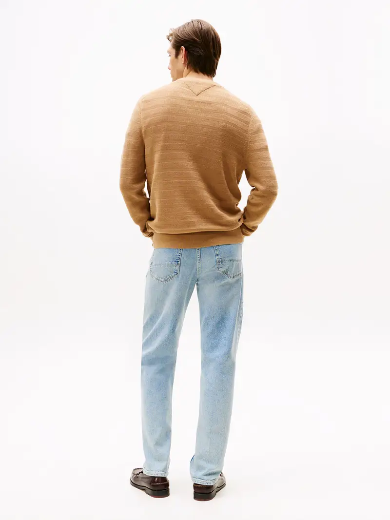 Pullover broccato miniatura 3