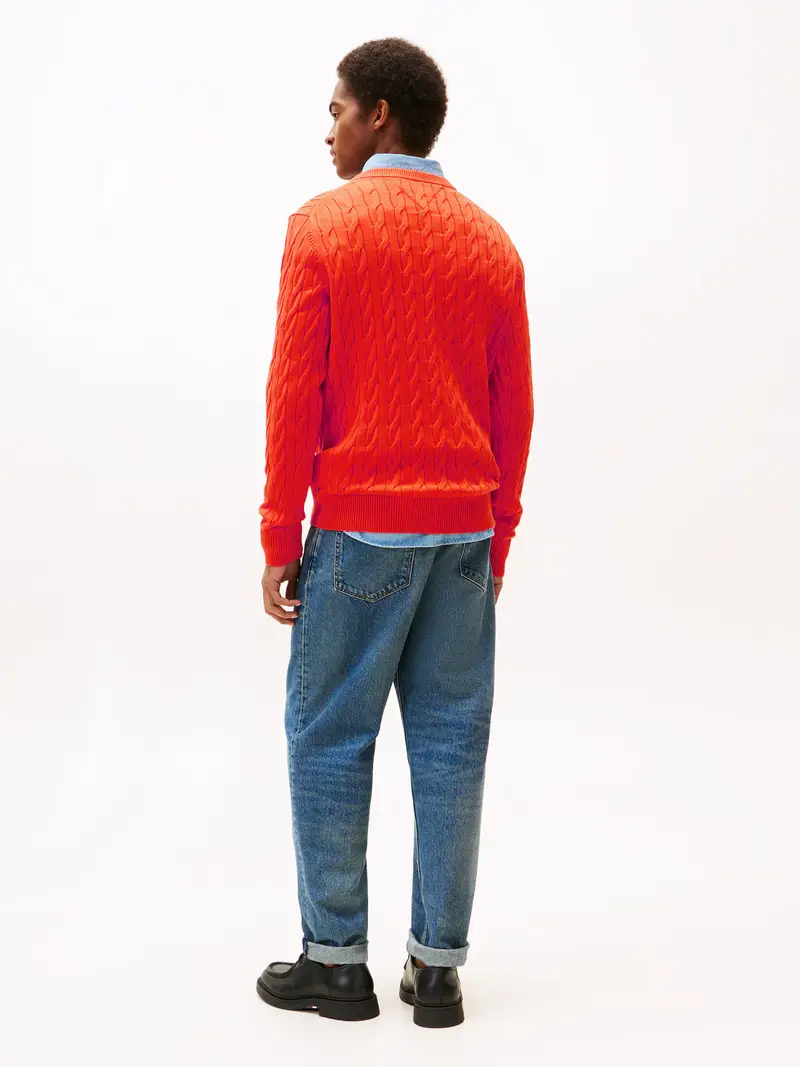 Pullover CLASSIC aragosta miniatura 3