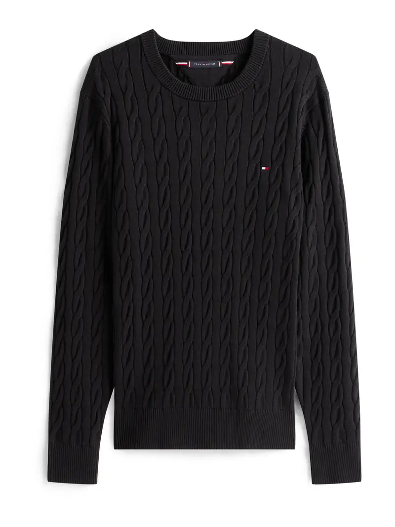 Pullover CLASSIC nero