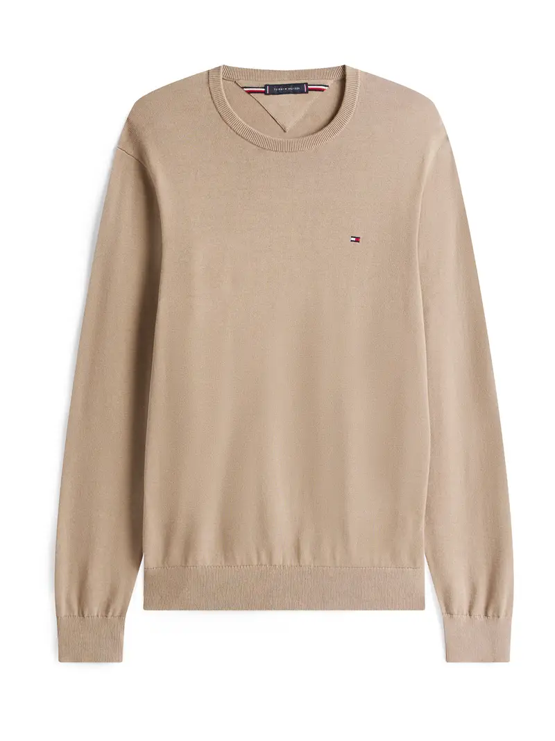 Pullover 'ESSENTIAL' beige