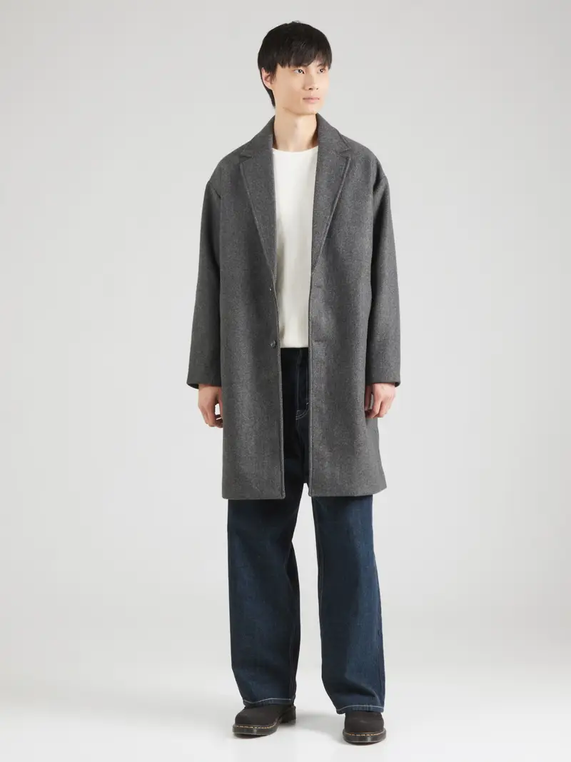 TOMMY HILFIGER Pullover 'ESSENTIAL'  beige chiaro miniatura 3