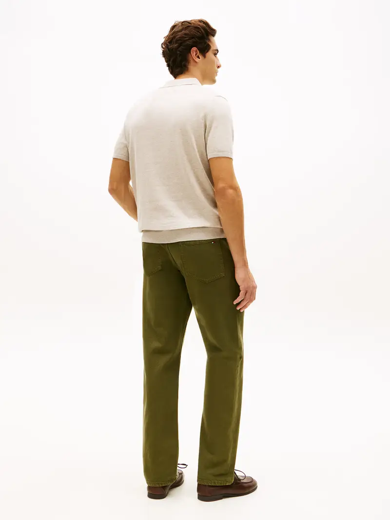 Pullover ESSENTIAL beige sfumato miniatura 3