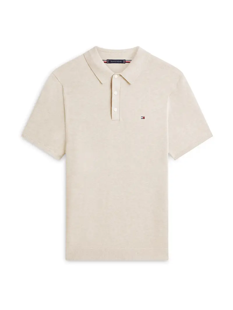 Pullover ESSENTIAL beige sfumato