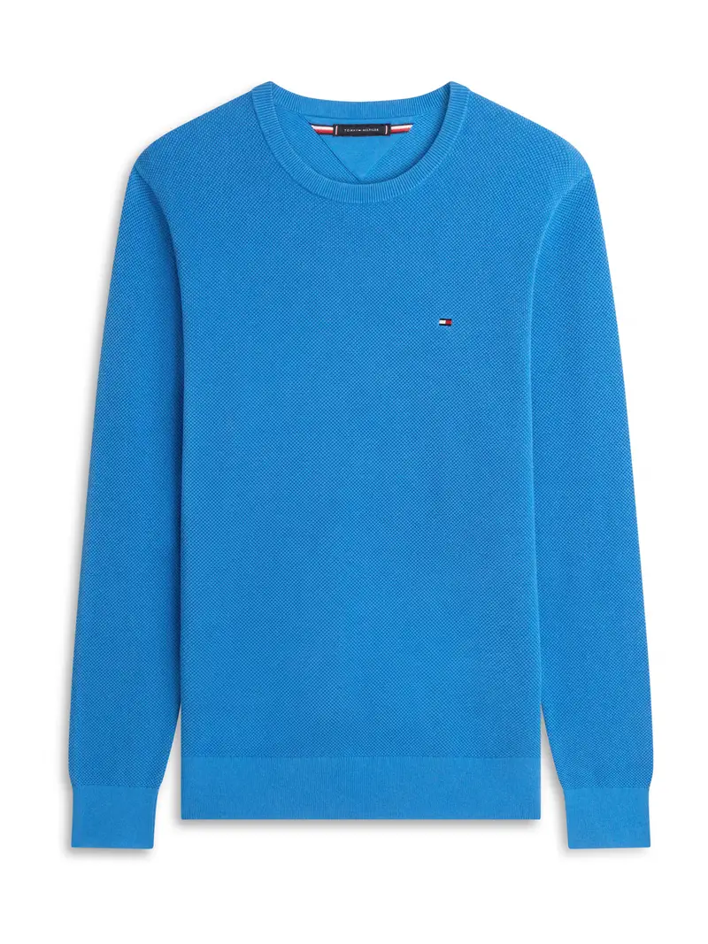 Pullover ESSENTIAL blu