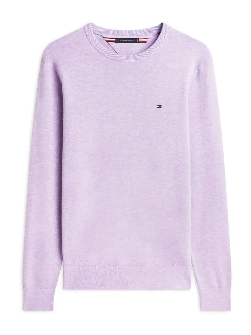 Pullover ESSENTIAL lavanda