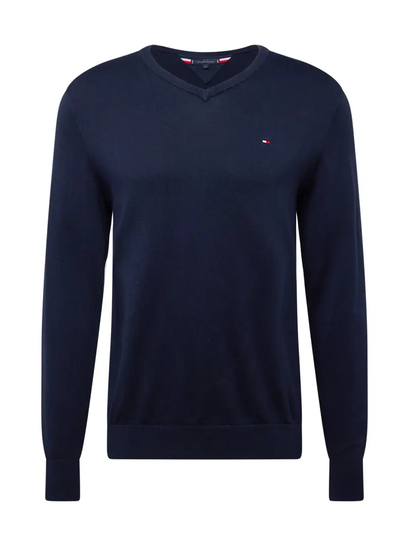Pullover 'ESSENTIAL' marino