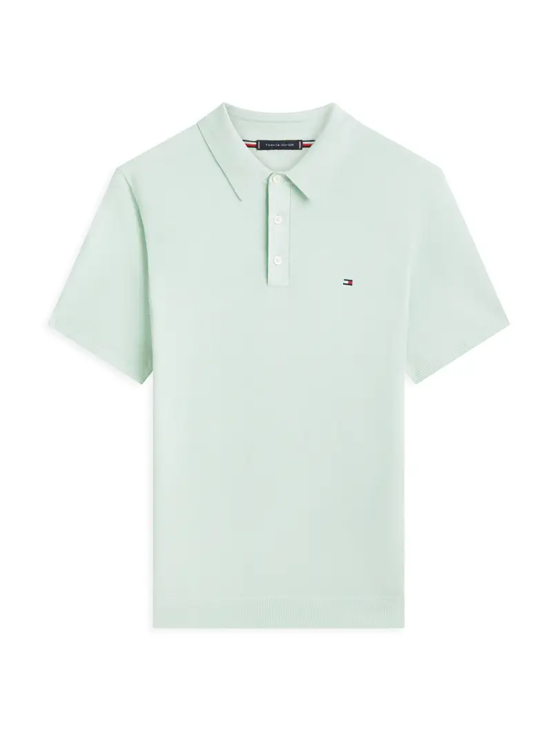 Pullover Essential menta