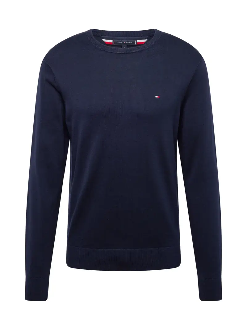 Pullover 'ESSENTIAL' navy
