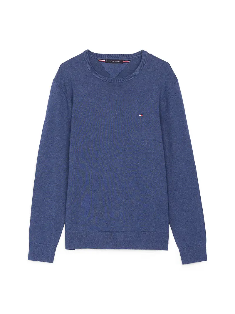 Pullover 'Essential' navy