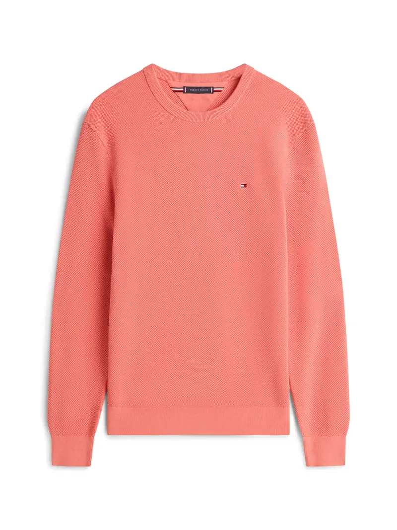 Pullover ESSENTIAL rosa