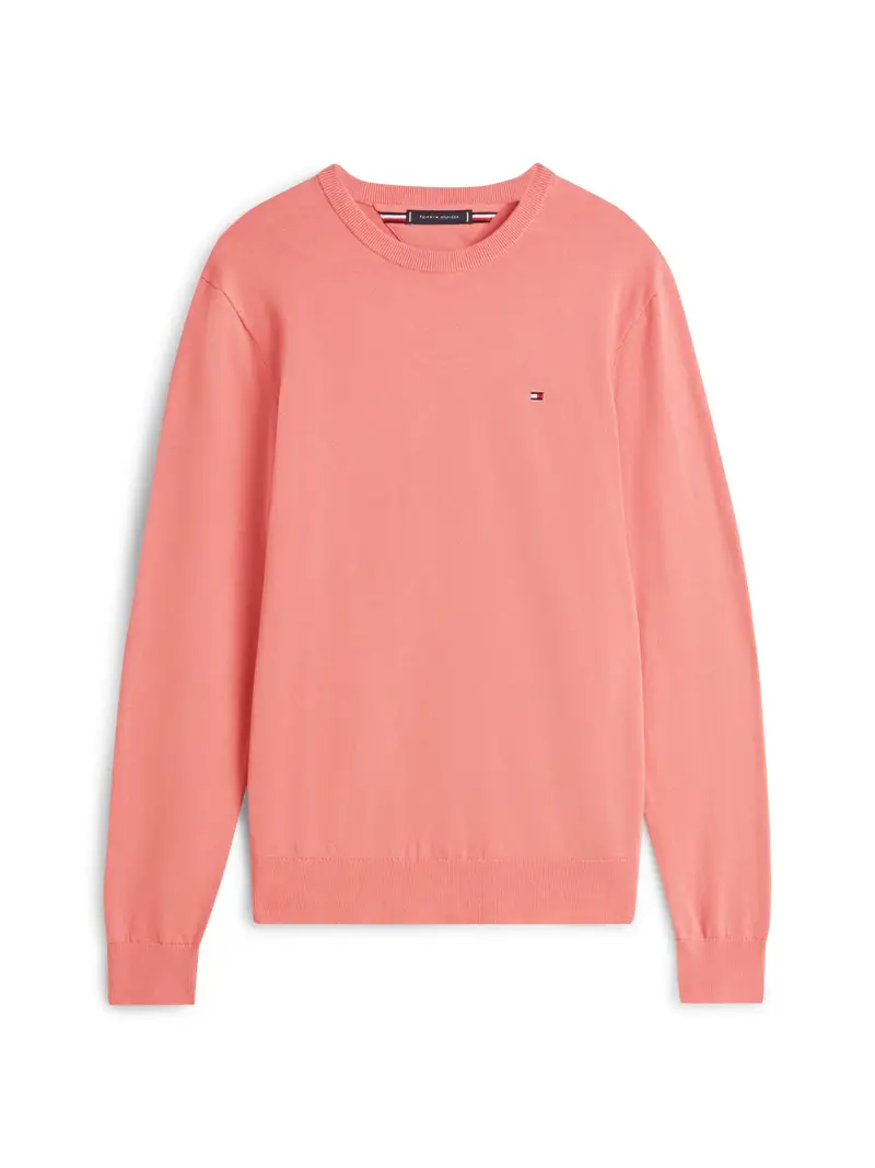 Pullover ESSENTIAL rosa