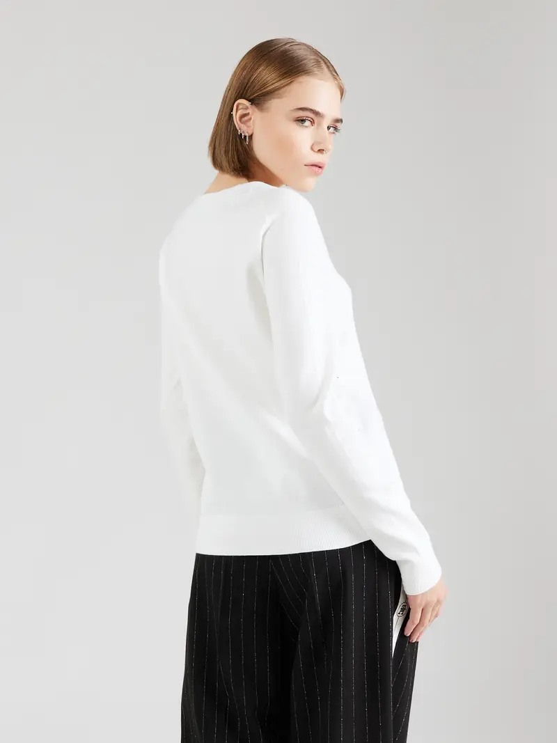 TOMMY HILFIGER Pullover guscio d'uovo miniatura 2