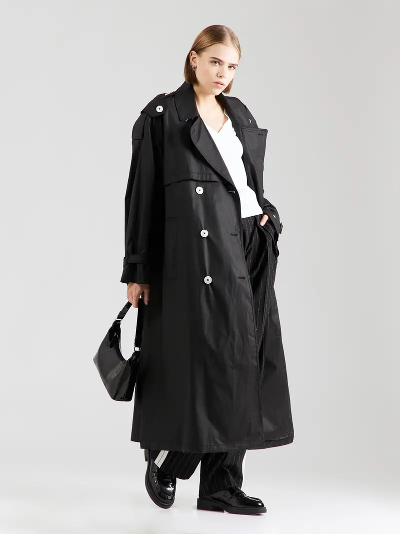 TOMMY HILFIGER Pullover guscio d'uovo miniatura 3