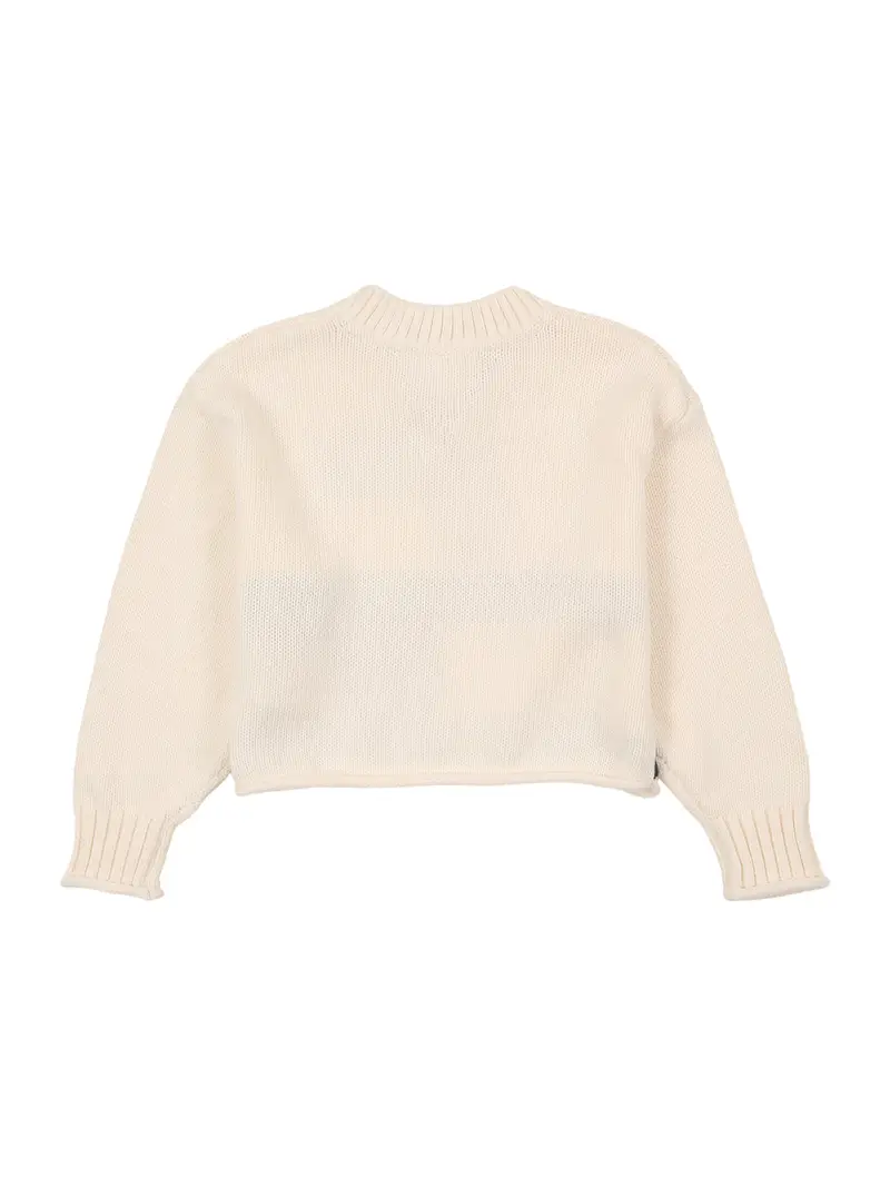 Pullover HERITAGE marino / rosso / bianco miniatura 2