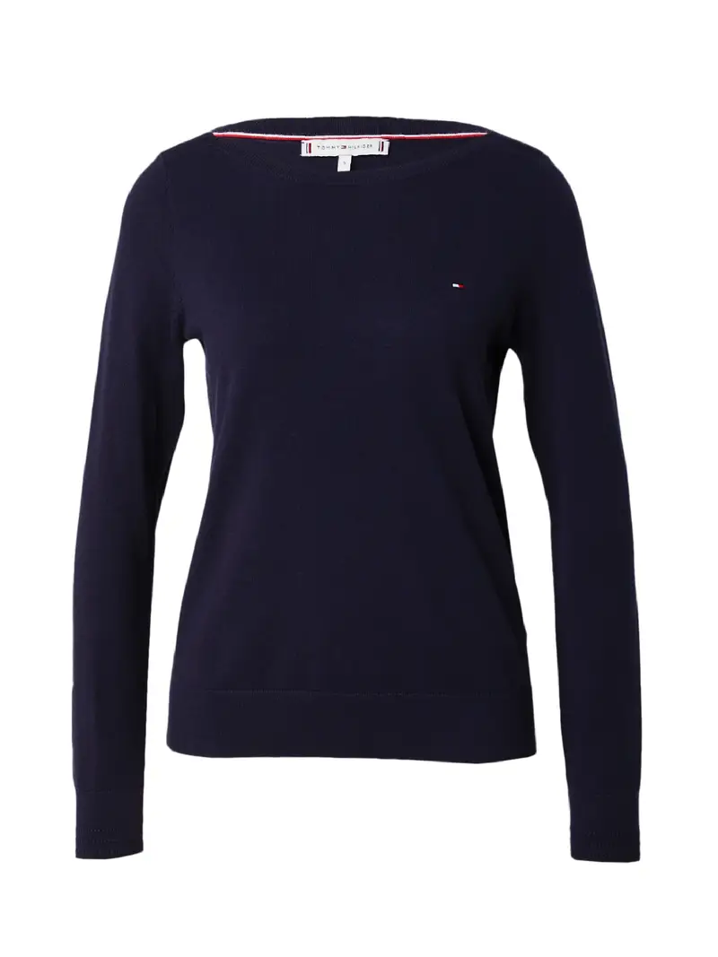 TOMMY HILFIGER Pullover  marino