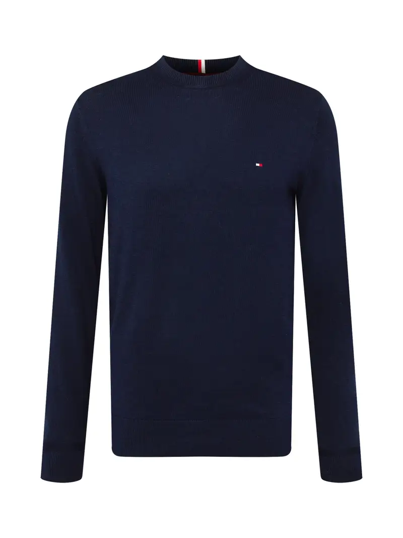 TOMMY HILFIGER Pullover  marino