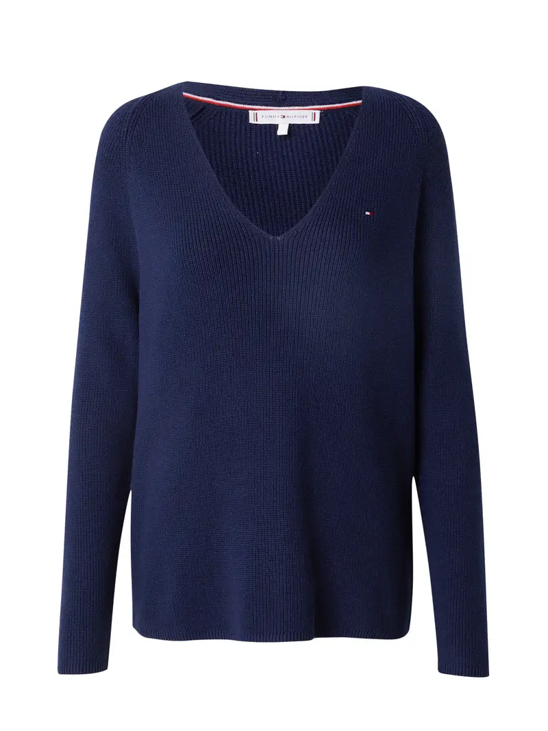 Pullover navy