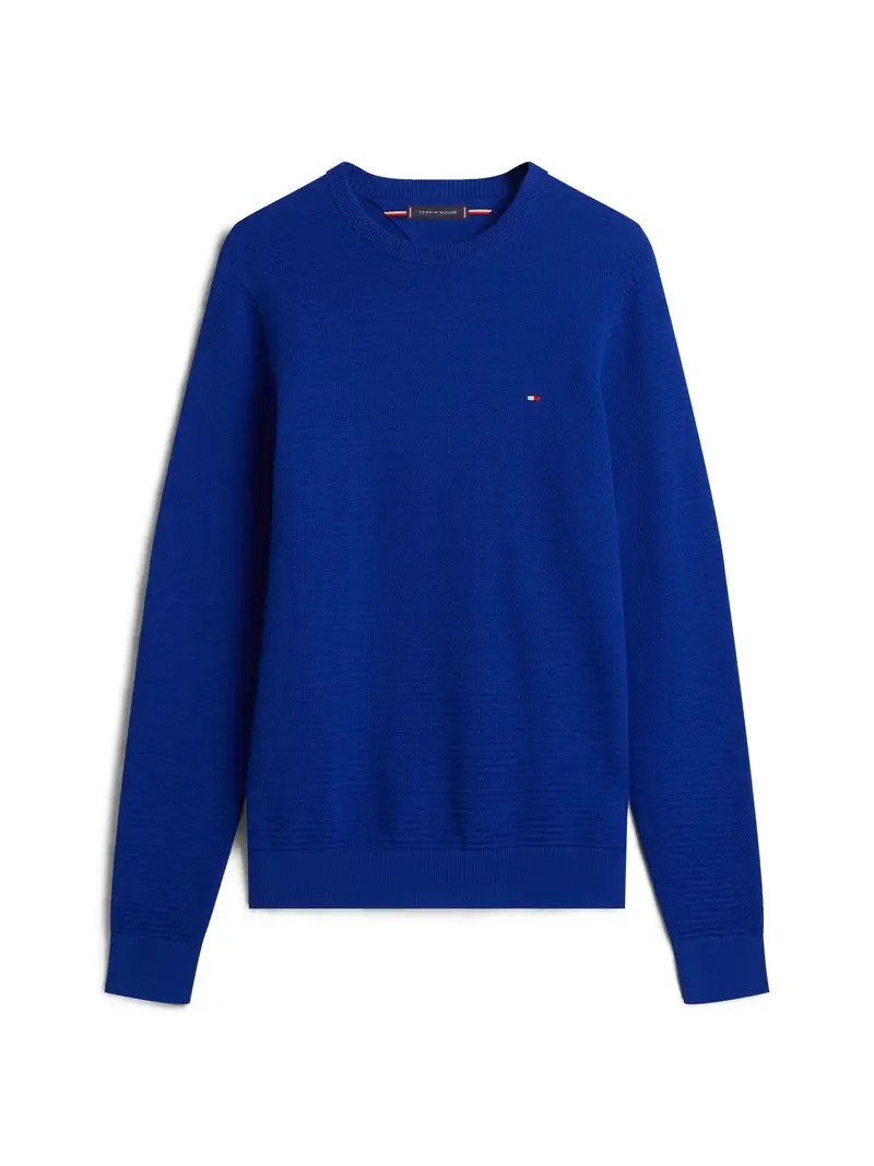 Pullover SEASONAL blu