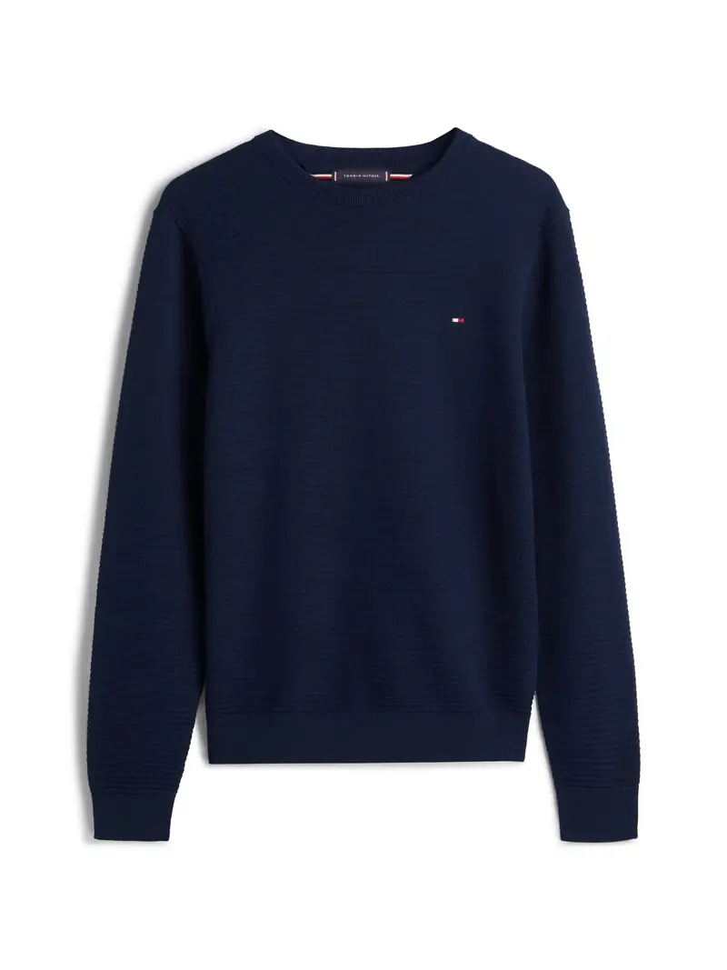 Pullover 'SEASONAL' navy