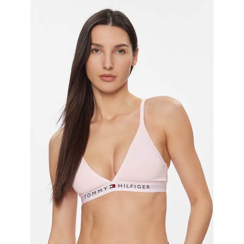 Tommy Hilfiger Bralette Rosa 3818935
