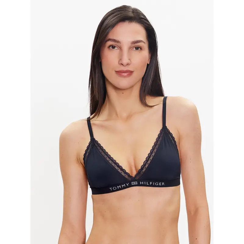 Tommy Hilfiger Bralette Blu 3202335