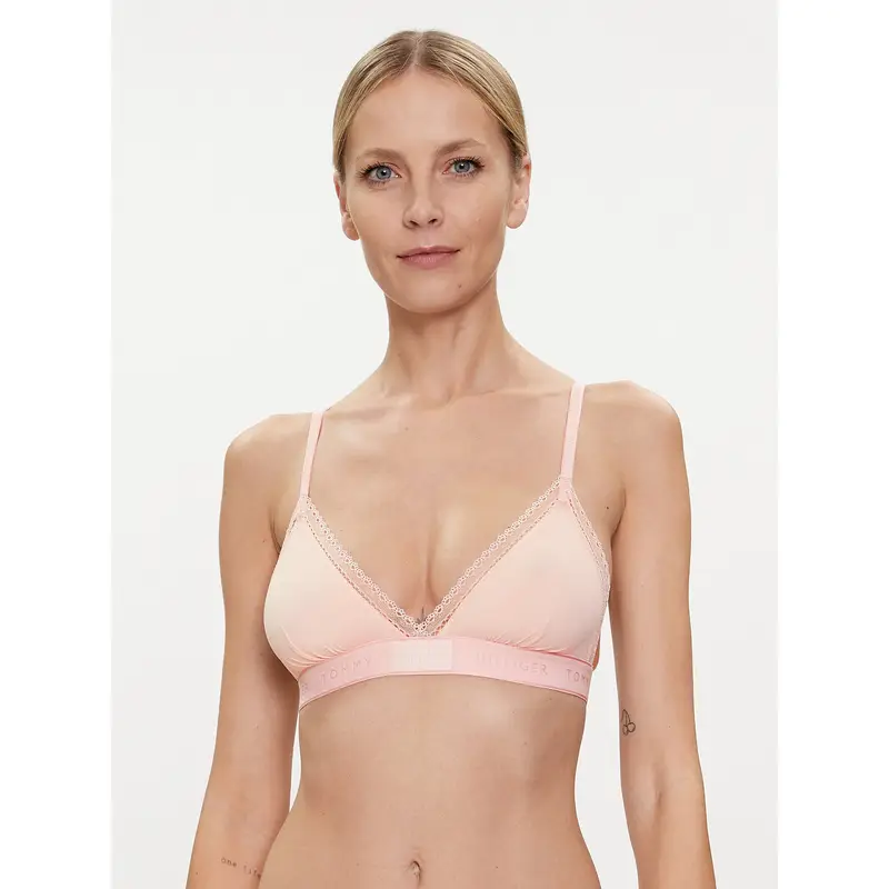 Tommy Hilfiger Bralette Rosa 3203602