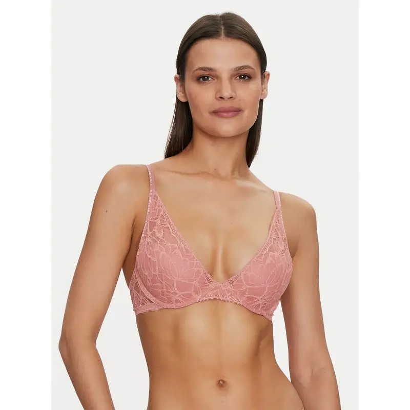 Tommy Hilfiger Bralette Rosa 3340329