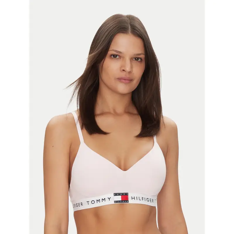Tommy Hilfiger Bralette Rosa 3212510