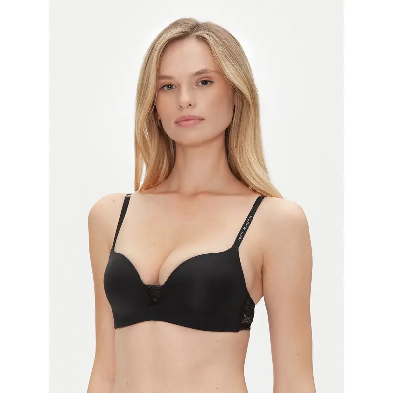 Reggiseno Push-up UW0UW02405 Nero