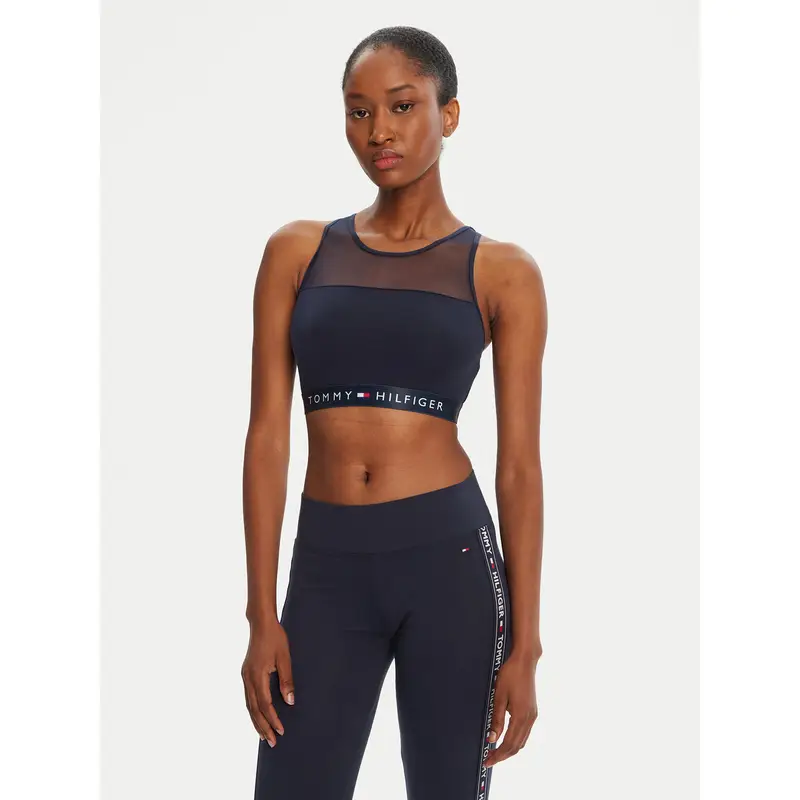 Tommy Hilfiger Top Blu 3336372