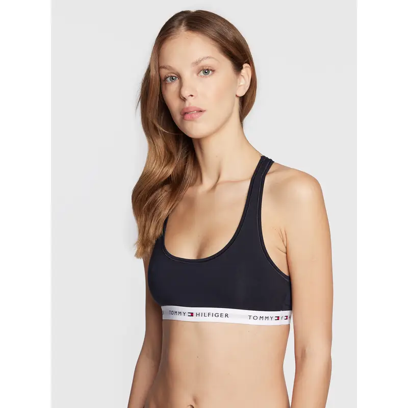 Tommy Hilfiger Top Blu 3201137