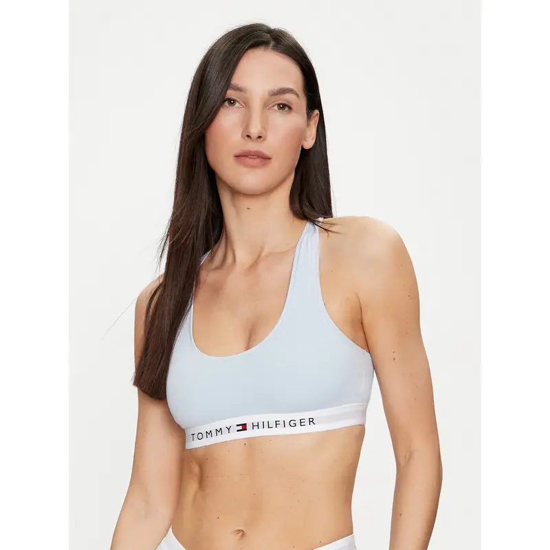 Tommy Hilfiger Top Blu 3203669